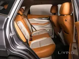 Exeed LX 1.5T Flagship FWD CVT (2024)